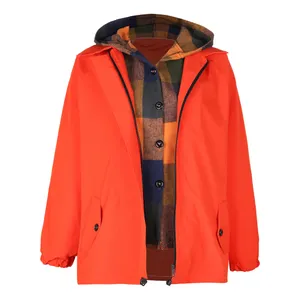 کاپشن زنانه مدل پشمی الیسا