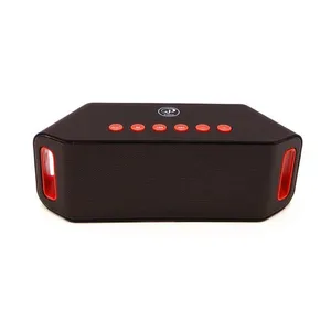 اسپیکر بلوتوثی ایکس پی پروداکت مدل XP-SP245