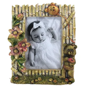 قاب عکس مدل  کودک کد girl1