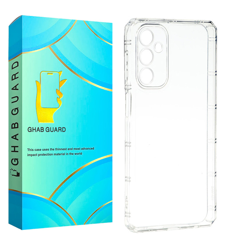 کاور قاب گارد مدل JELEDGA مناسب برای گوشی موبایل سامسونگ Galaxy M52 5G