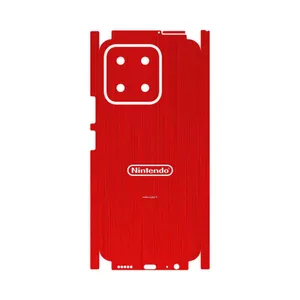 MAHOOT NINTENDO-FullSkin Cover Sticker for Honor X5b Plus