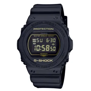ساعت مچی دیجیتال مردانه کاسیو مدل DW-5700BBM-1DR