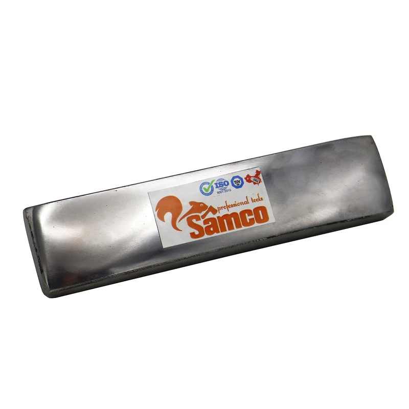 مشتی صافکاری سامکو مدل مستطیل کد YP-BARIK-17x4x4CM