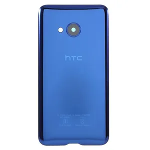 در پشت گوشی مدل U-2u BLE مناسب برای گوشی موبایل اچ تی سی U Play