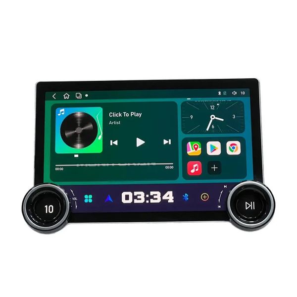 پخش کننده تصویری خودرو دایموند مدل 2K XY10