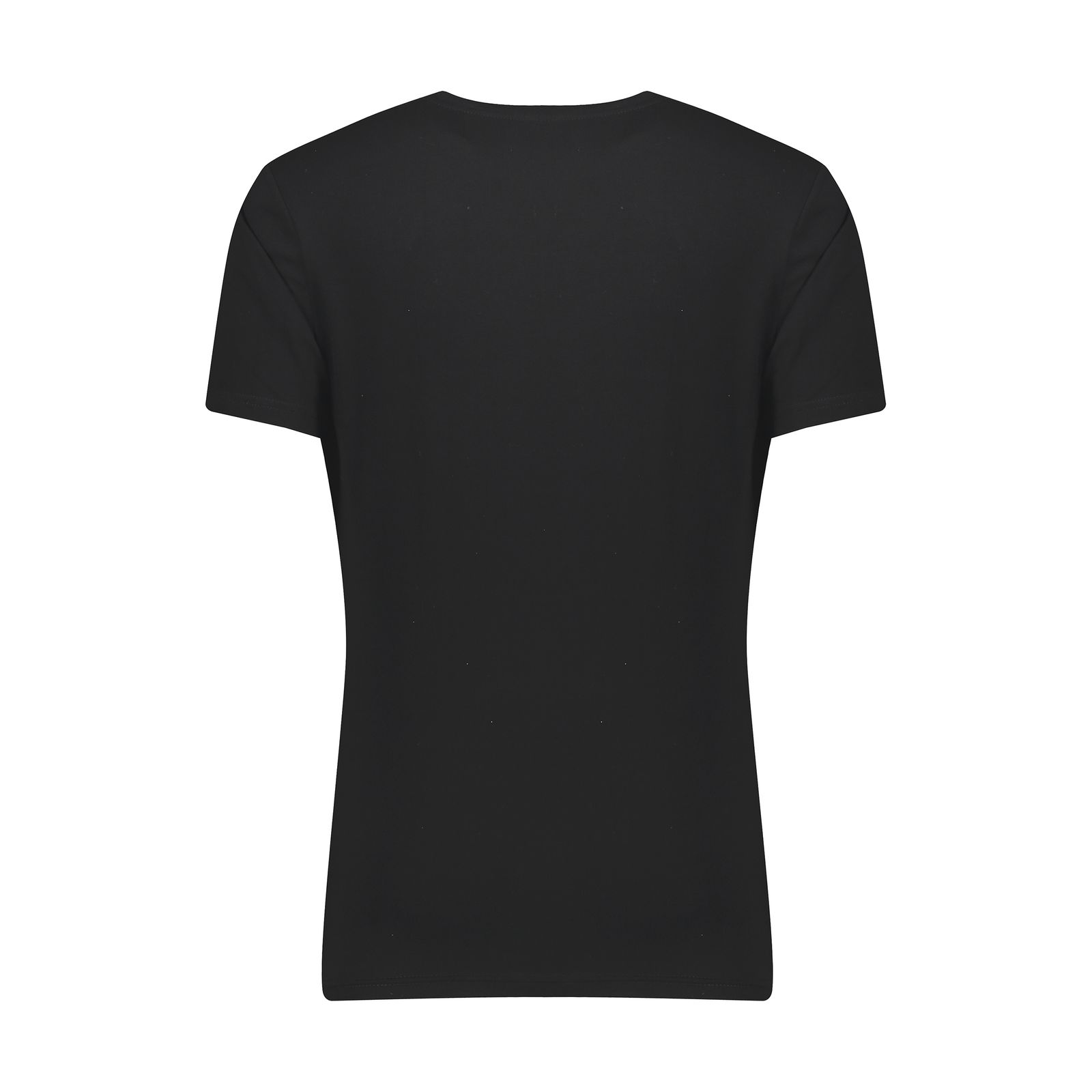ست تی شرت و شلوار مردانه دل مد گروپ مدل 249101302 نخ پنبه رنگ مشکی -  - 10