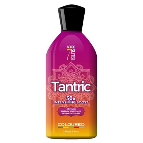 لوسیون سولاریوم سیون مدل Tantric حجم 250 میلی لیتر