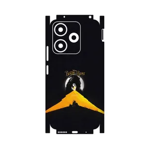 MAHOOT Beauty and the Beast-FullSkin Cover Sticker for Xiaomi Redmi 13x