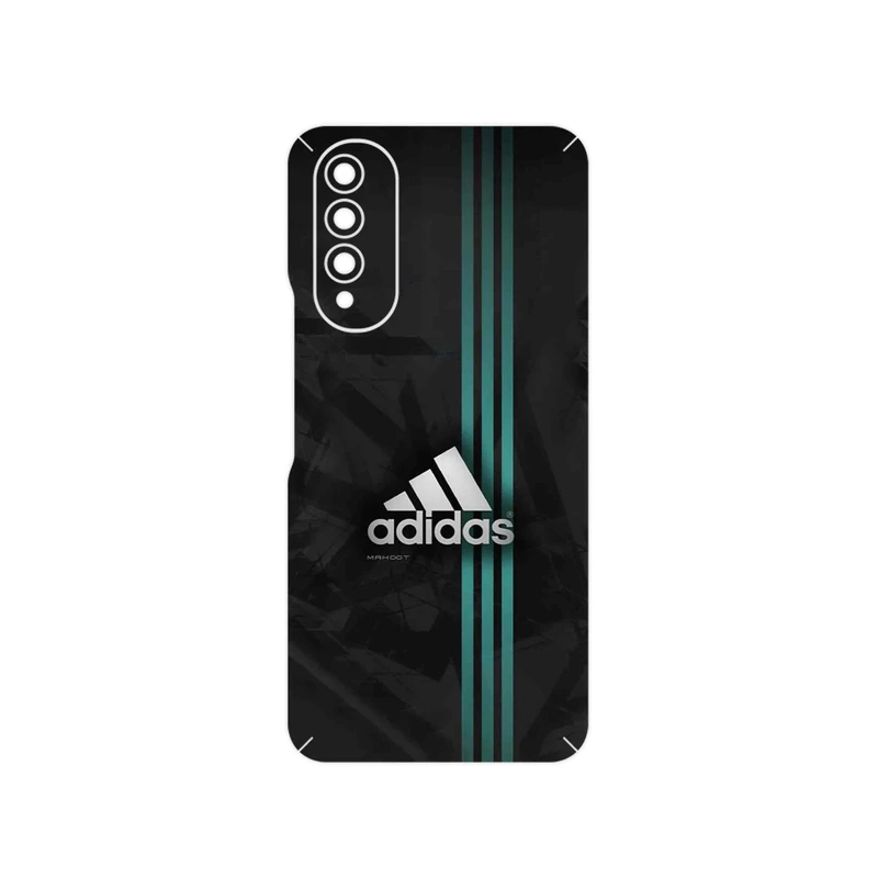 برچسب پوششی ماهوت مدل adidas_Logo مناسب برای گوشی موبایل ویکو T50