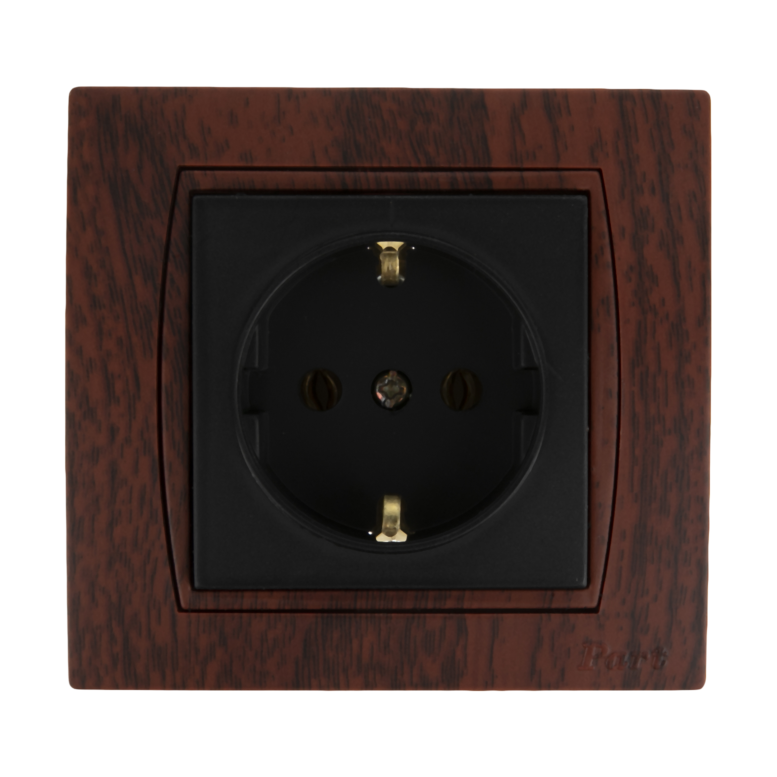 پریز پارت الکتریک کد 5015B4024