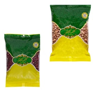 لوبیا چیتی جستجو - ۹۰۰ گرم و لوبیا قرمز جستجو - ۹۰۰ گرم مجموعه ۲ عددی