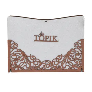 شکلات کادویی سیلور وود تاپیک - 280 گرم