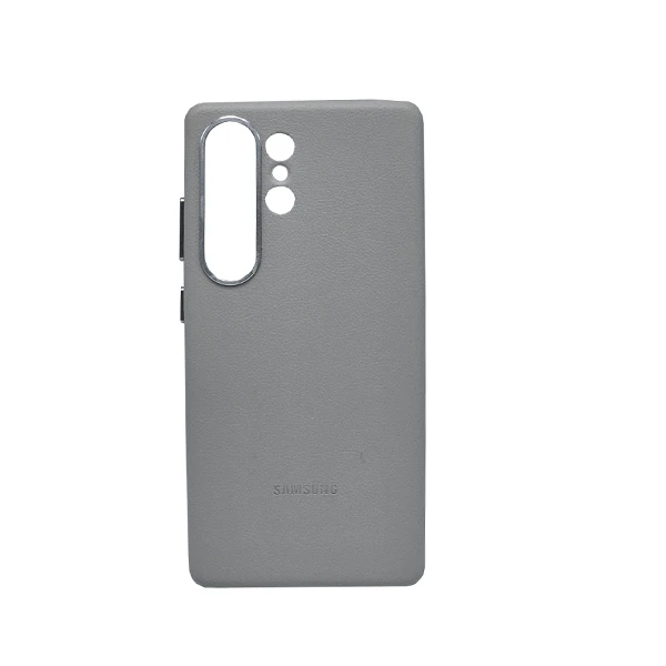 کاور تهران پکن مدل چرم کد S25 مناسب برای گوشی موبایل سامسونگ Galaxy S25 Ultra