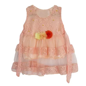 سارافون دخترانه مدل شاد 2