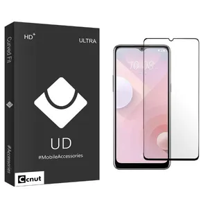 Coconut UDB Screen Protector For HTC Desire 20 Plus