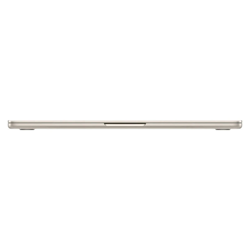 لپ تاپ 13.6 اینچی اپل مدل MacBook Air MDHA4 2026 LLA-M5-16GB RAM-512GB SSD