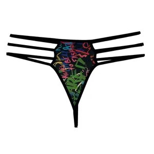 شورت زنانه مدل لامبادا 3 بند