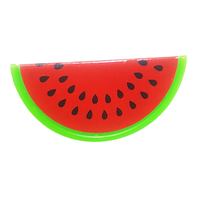 تزئینی شباهنگ مدل هندوانه مجموعه 5 عددی