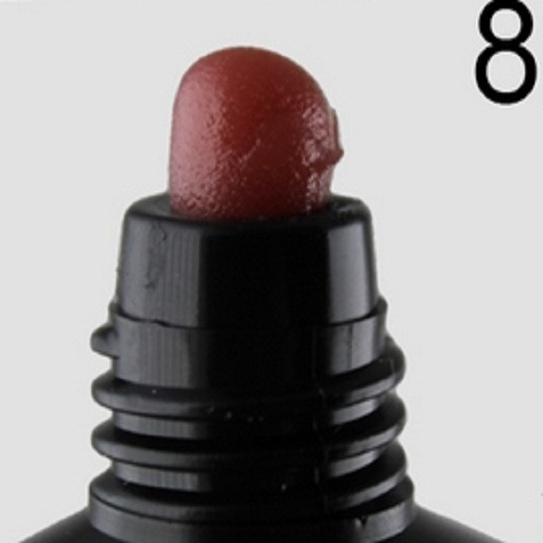 پلی ژل کاشت ناخن اکسلنت مدل P08 حجم 60 میلی لیتر