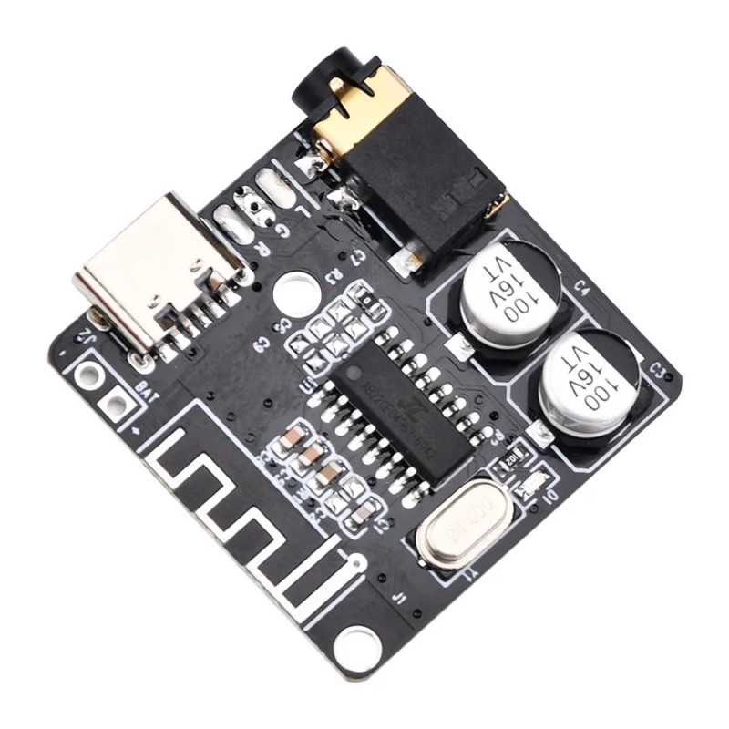ماژول پخش بلوتوث مدل VHM-314 TYPEC