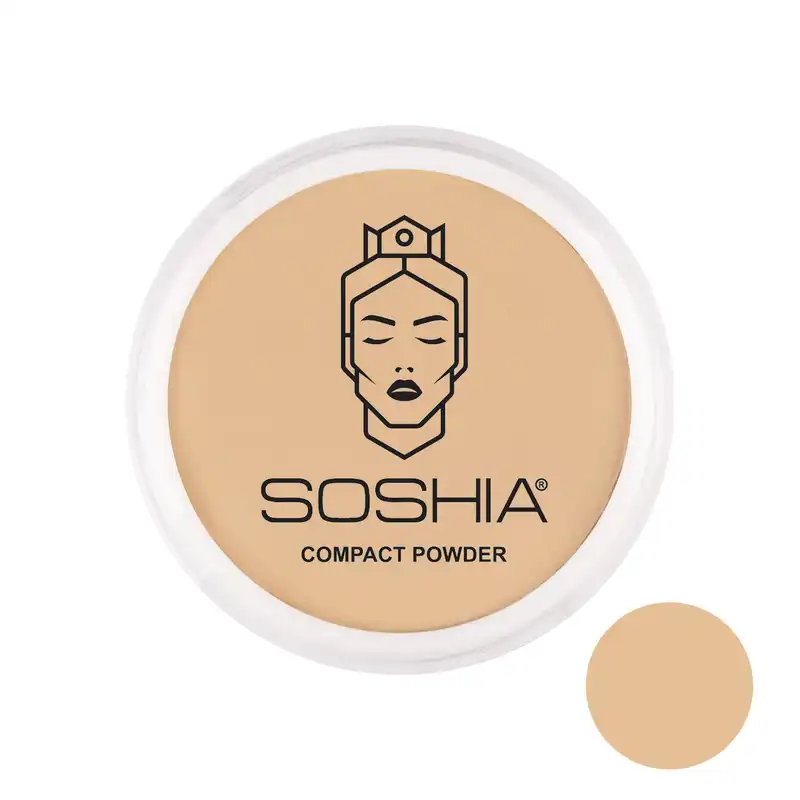 پنکیک سوشیا مدل دوآل فینیش شماره 631