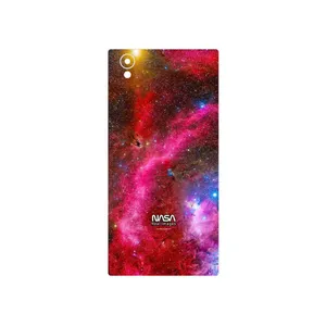 MAHOOT Universe b NASA 11 Cover Sticker for Sony Xperia L1
