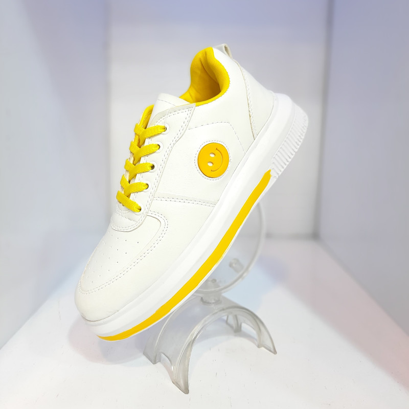 کفش ورزشی زنانه کد ۲۱۲