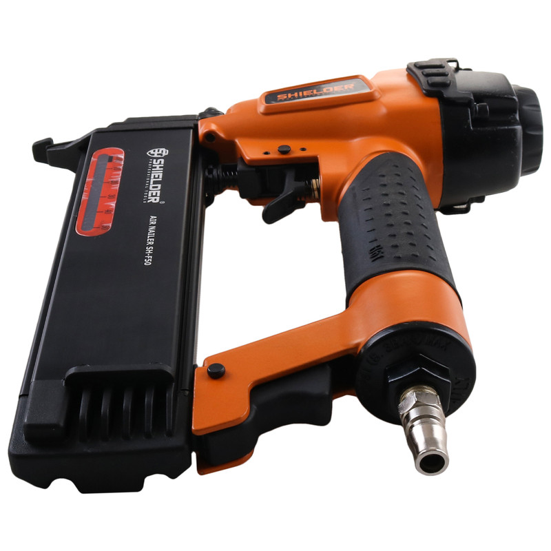 میخ کوب بادی شیلدر مدل SH-F50