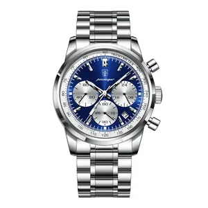 ساعت مچی عقربه‌ای کوارتز مردانه پوداگار مدل 921