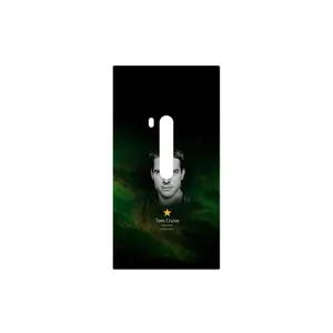 MAHOOT Tom Cruise Cover Sticker for Nokia Lumia 920