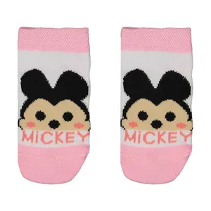 جوراب دخترانه پاآرا مدل 6-59-702