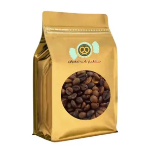 قهوه دارک روبوستا - 200 گرم