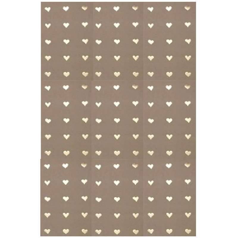 عکس شماره 3 : کاغذ کادو مدل viti بسته 10 عددی