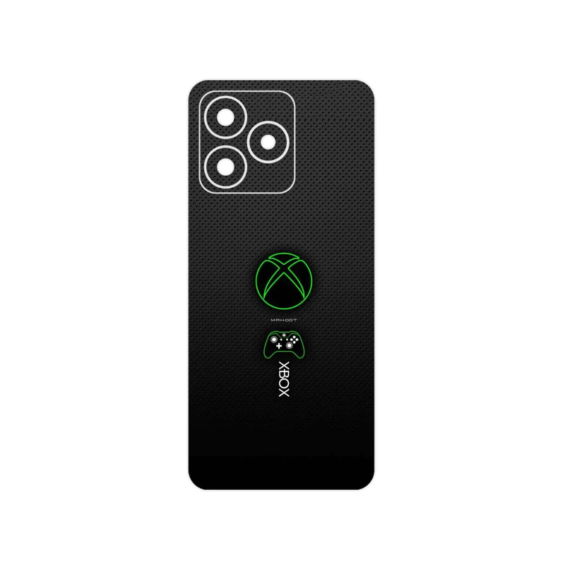 برچسب پوششی ماهوت مدل XBOX مناسب برای گوشی موبایل ریلمی C53