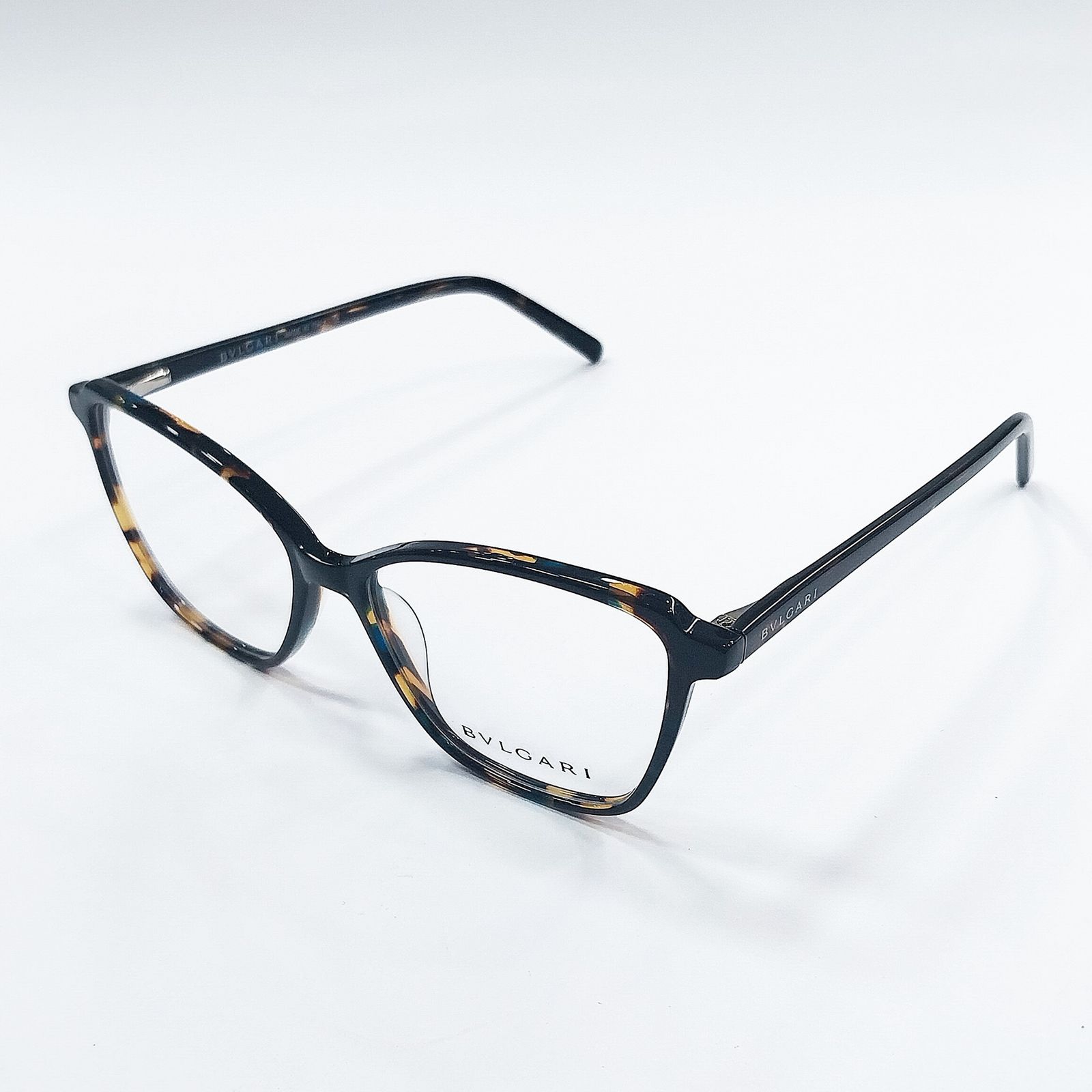 فریم عینک طبی زنانه بولگاری مدل BVL1211 -  - 3