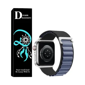 بند دریم مدل Alpine Loop مناسب برای اپل واچ سری 49 میلی متری