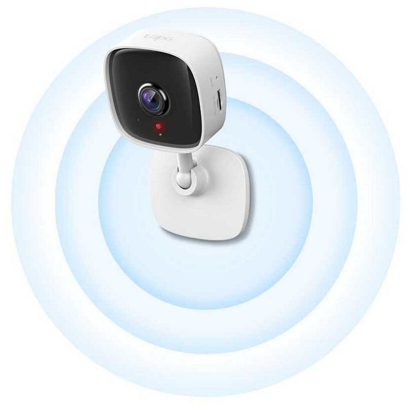 دوربین مداربسته تحت شبکه تی پی-لینک مدل Tapo TC60 2