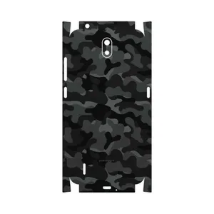 MAHOOT Night-Army-FullSkin Cover Sticker for Nokia C1