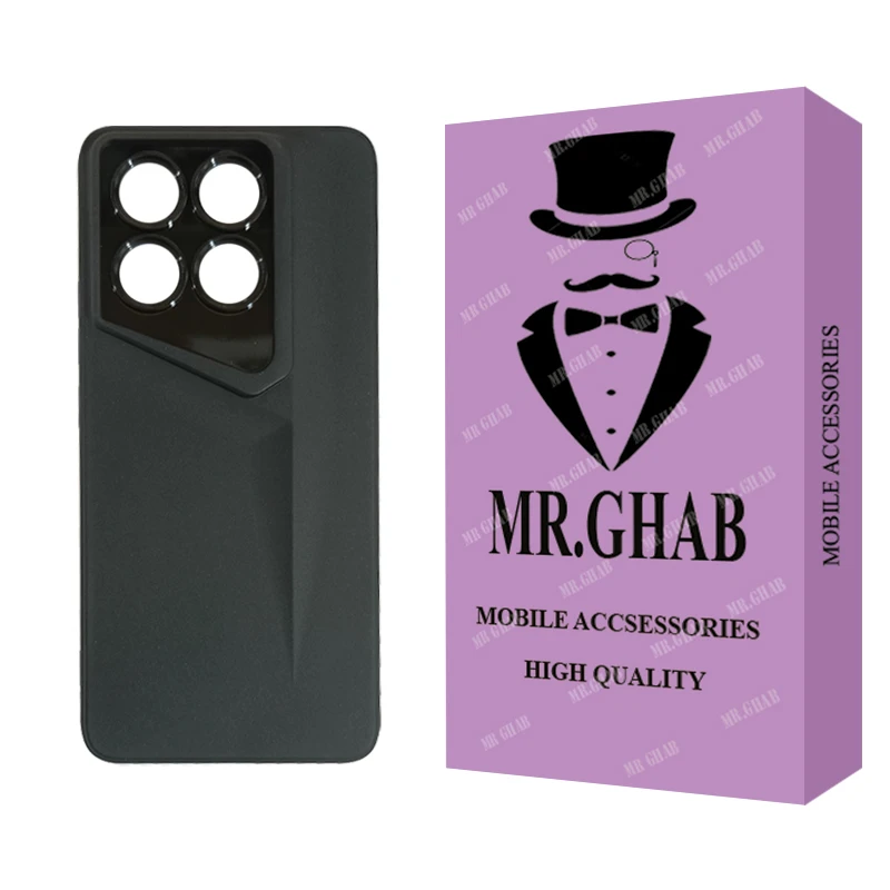 کاور مستر قاب مدل PRS مناسب برای گوشی موبایل شیائومی 14T