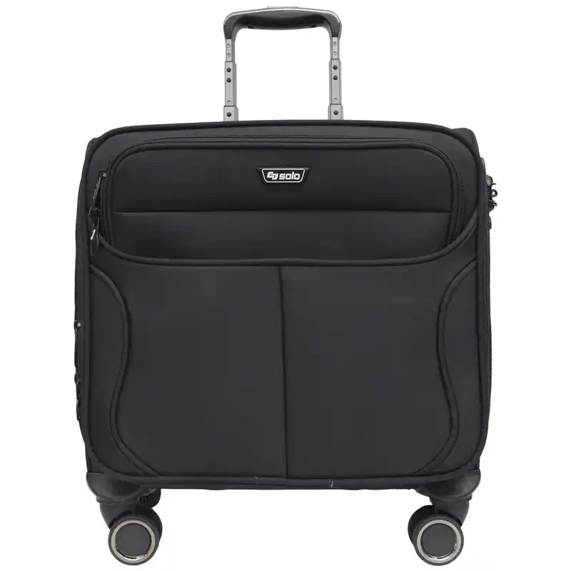 چمدان خلبانی سولو مدل SLO