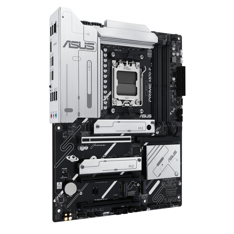 مادربرد ایسوس مدل PRIME X870-P