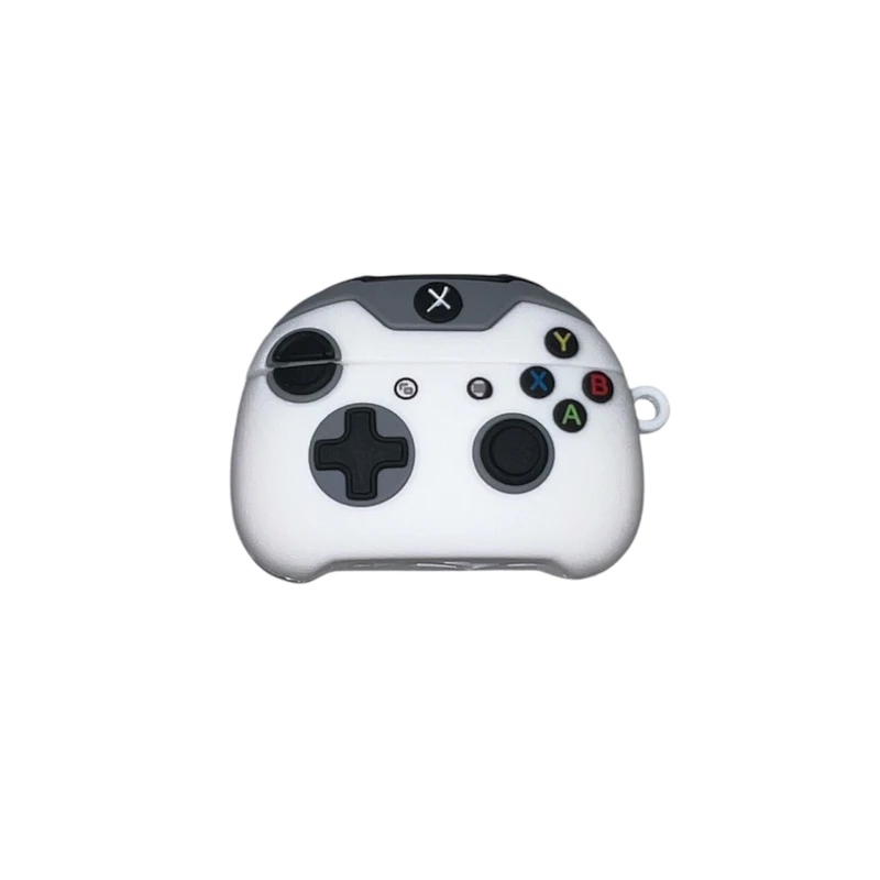 کاور مدل پلی استیشن کد 8989 مناسب برای کیس هدفون اپل ایرپاد پرو