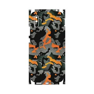 MAHOOT Autumn-Army-FullSkin Cover Sticker for Xiaomi Redmi 9A