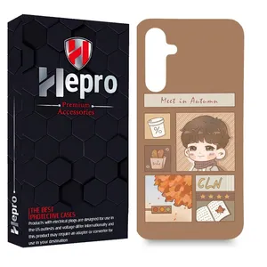 HEPRO MC Cover for SAMSUNG GALAXY A05S