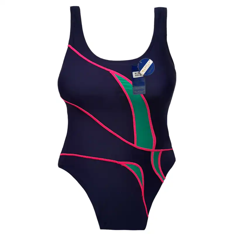 مایو زنانه مانتیان مدل S-47