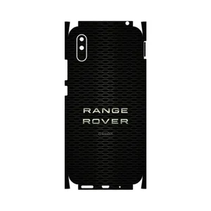 MAHOOT  Range-Rover-FullSkin Cover Sticker for Xiaomi Redmi 9A