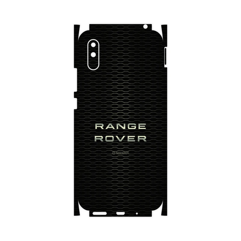 برچسب پوششی ماهوت مدل Range-Rover-FullSkin مناسب برای گوشی موبایل شیائومی Redmi 9A