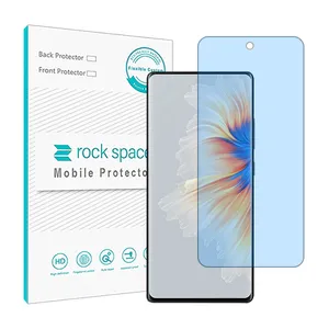 HyBLU anti-blue rock space screen protector suitable for Xiaomi Mix 4 mobile phone