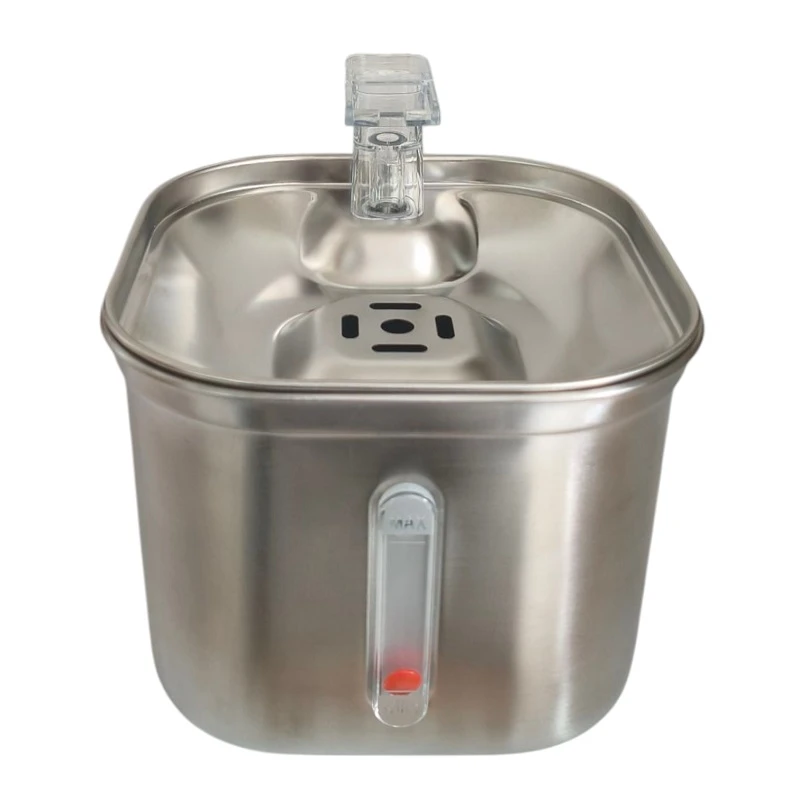 آبخوری حیوانات خانگی مدل wf120 کد 407