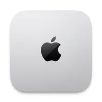 کامپیوتر کوچک اپل مدل Mac mini MU9D3 با ظرفیت 256 گیگابایت